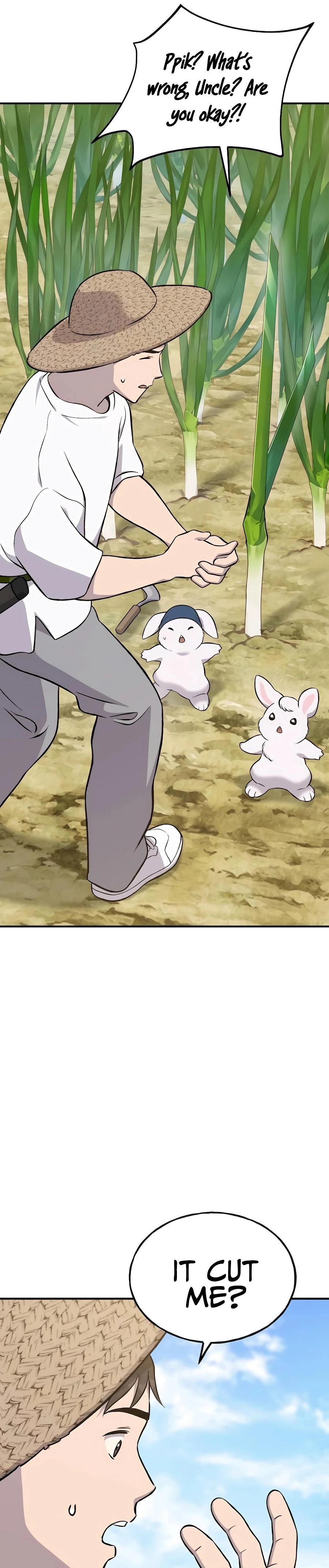Solo Farming In The Tower Chapter 64 - Page 30