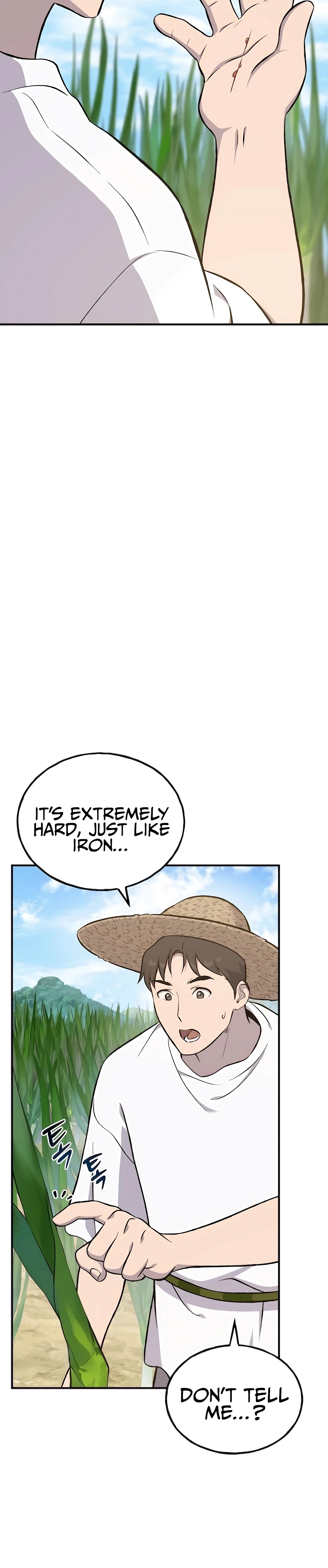 Solo Farming In The Tower Chapter 64 - Page 31