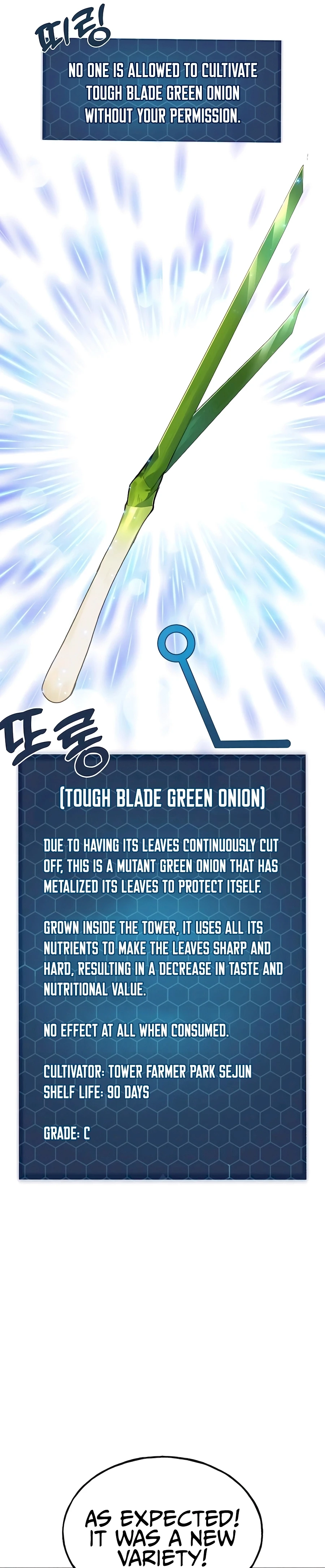 Solo Farming In The Tower Chapter 64 - Page 33