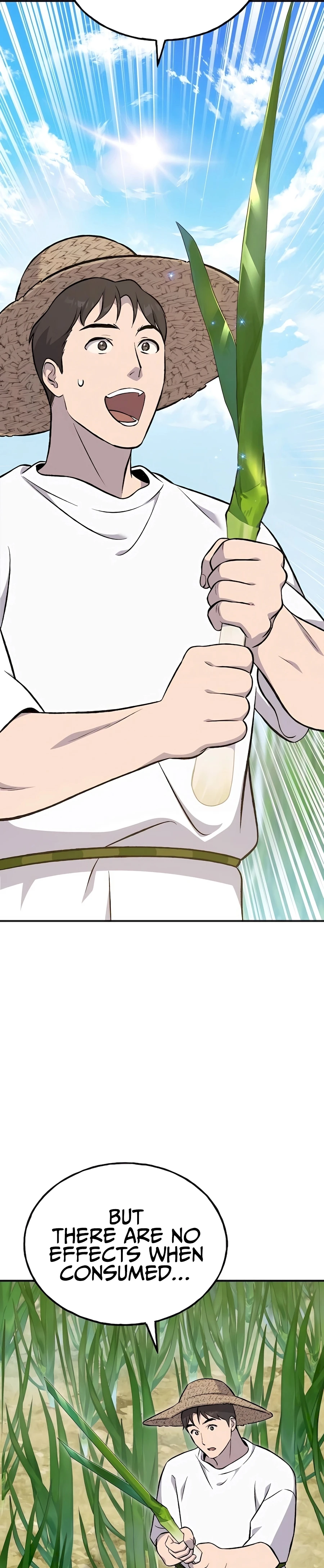 Solo Farming In The Tower Chapter 64 - Page 34