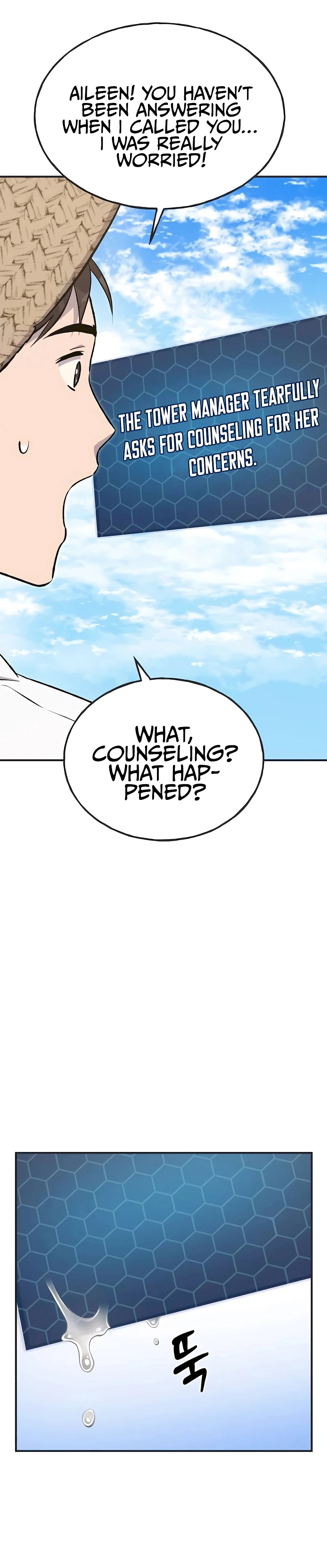 Solo Farming In The Tower Chapter 64 - Page 38