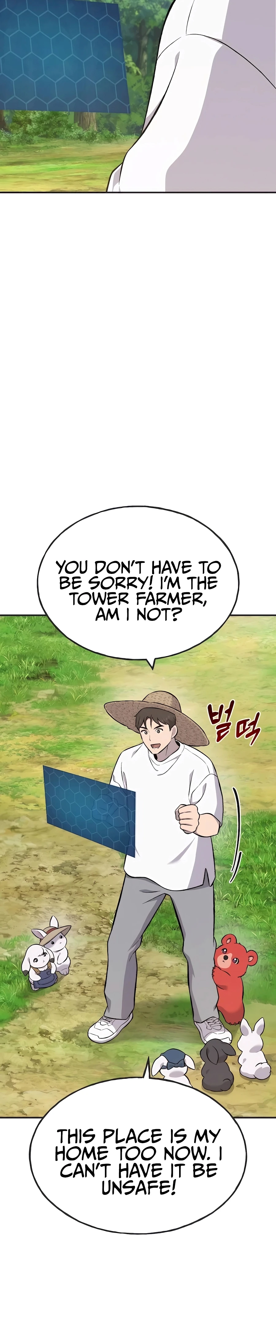 Solo Farming In The Tower Chapter 64 - Page 46