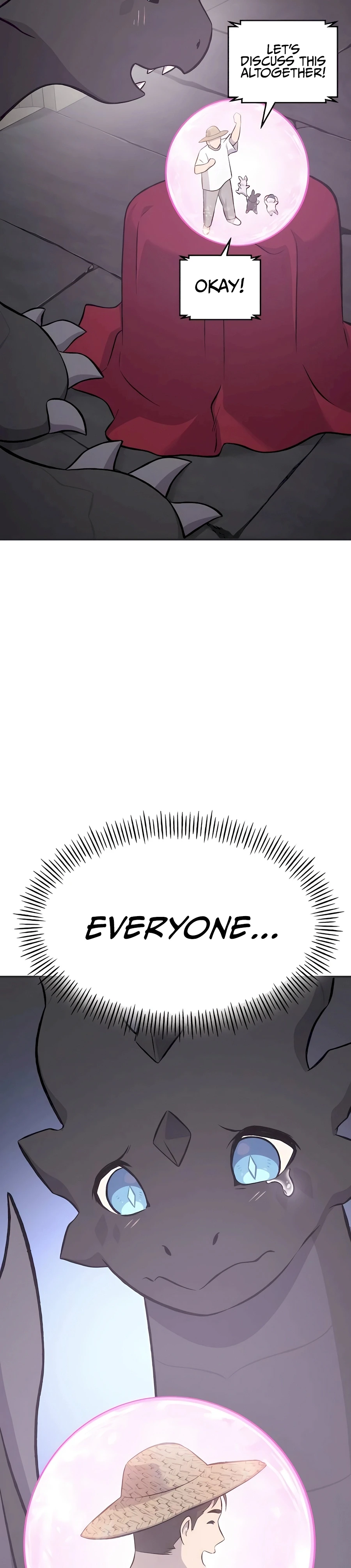 Solo Farming In The Tower Chapter 64 - Page 48