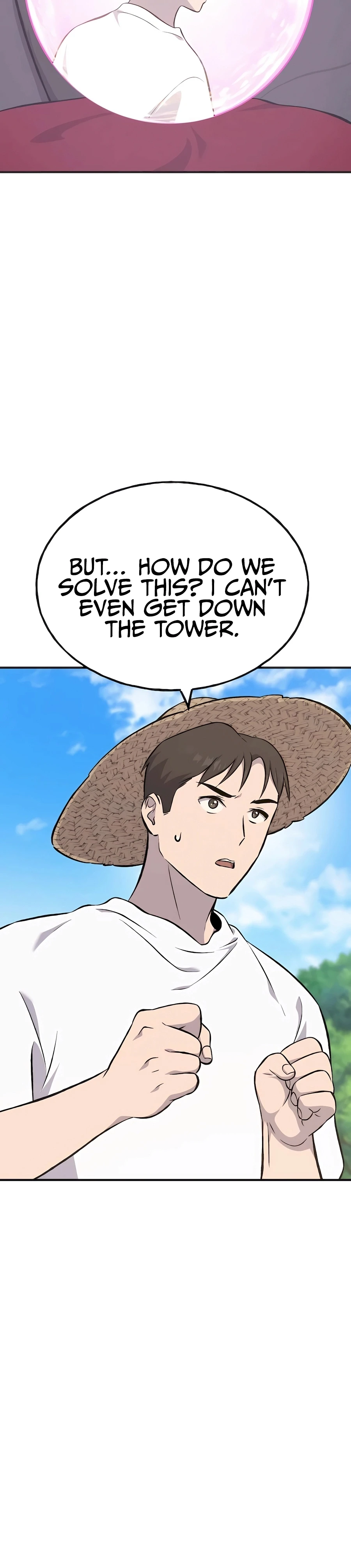 Solo Farming In The Tower Chapter 64 - Page 49