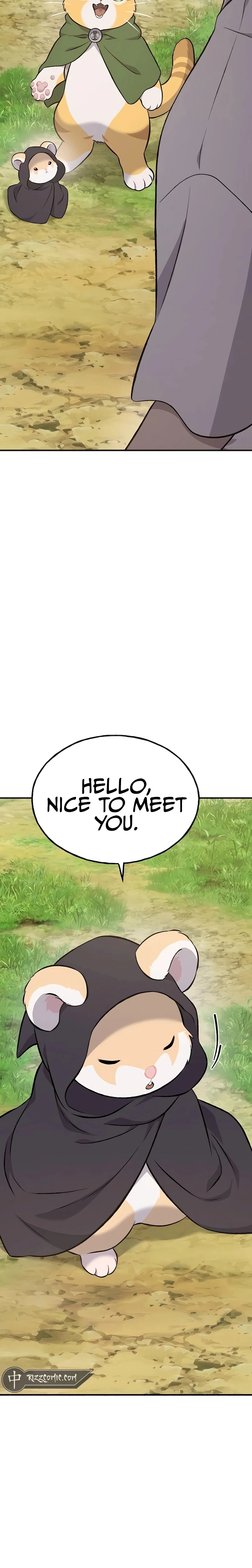 Solo Farming In The Tower Chapter 64 - Page 51