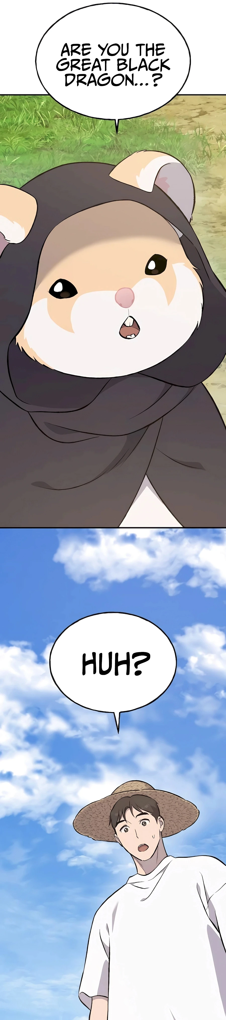 Solo Farming In The Tower Chapter 64 - Page 52