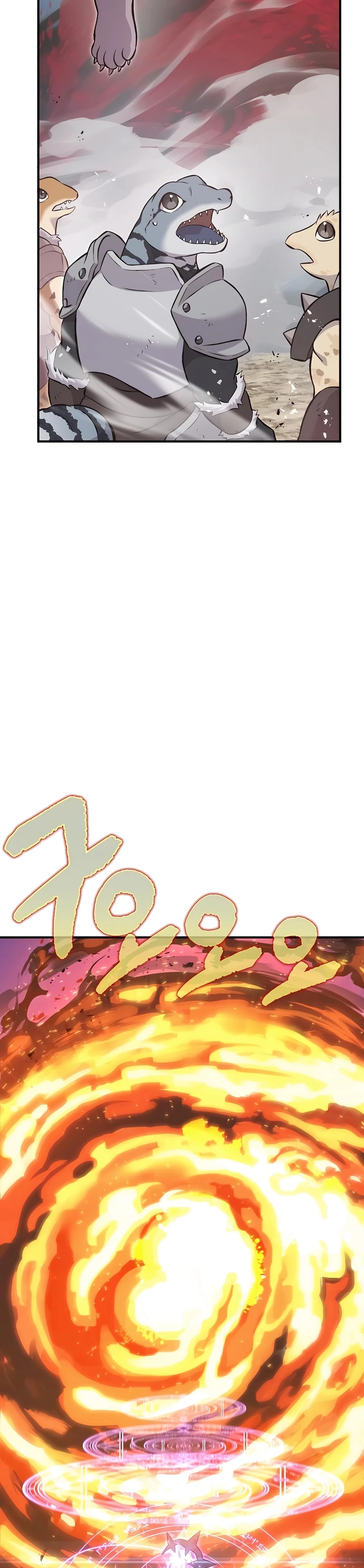 Solo Farming In The Tower Chapter 66 - Page 5