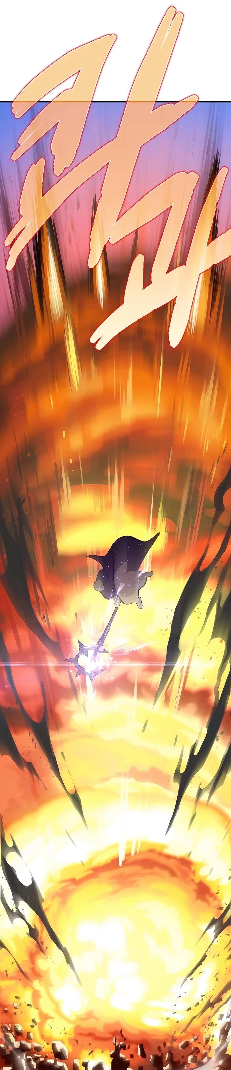 Solo Farming In The Tower Chapter 66 - Page 7
