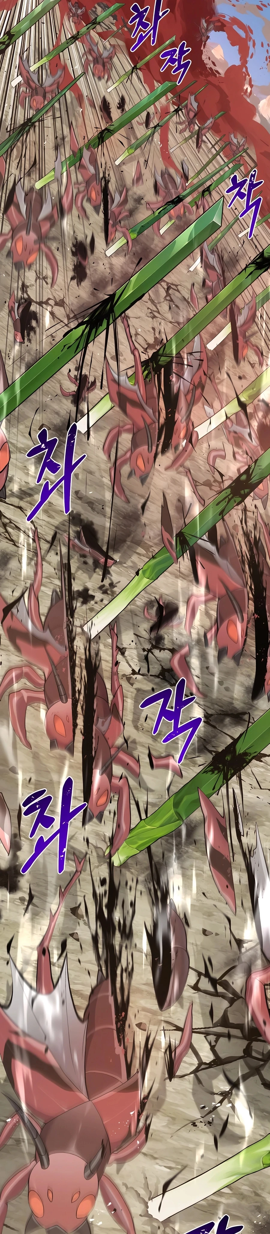 Solo Farming In The Tower Chapter 66 - Page 14