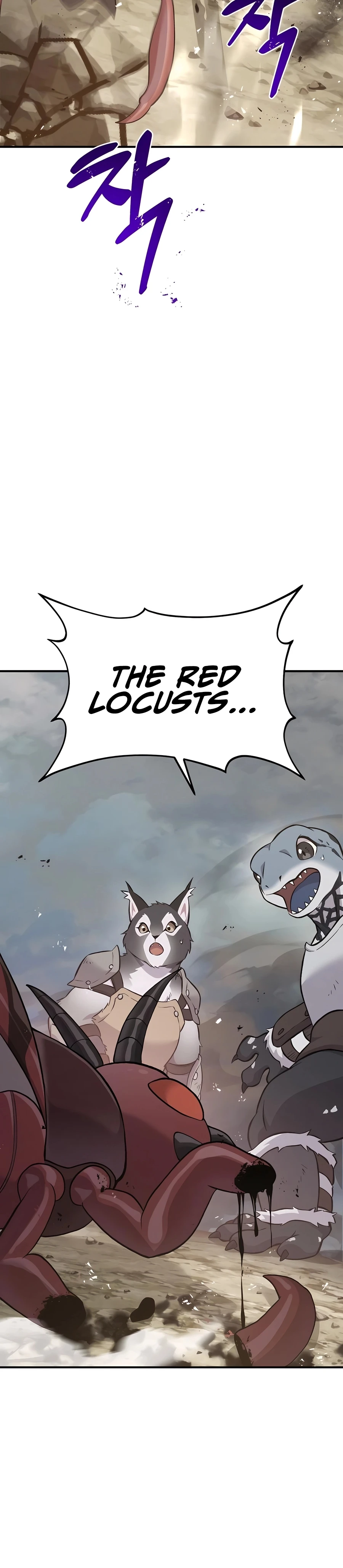 Solo Farming In The Tower Chapter 66 - Page 15