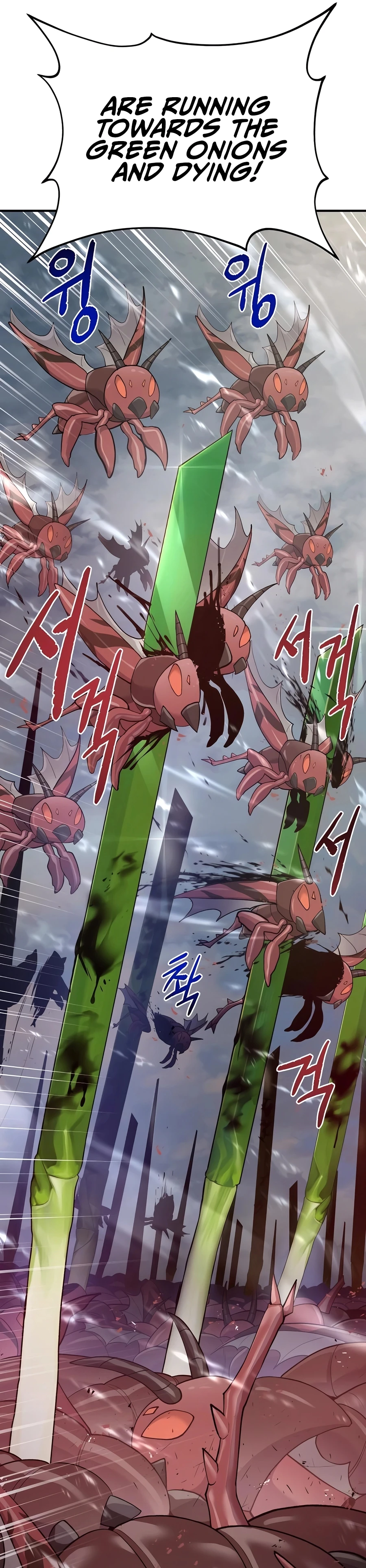 Solo Farming In The Tower Chapter 66 - Page 16