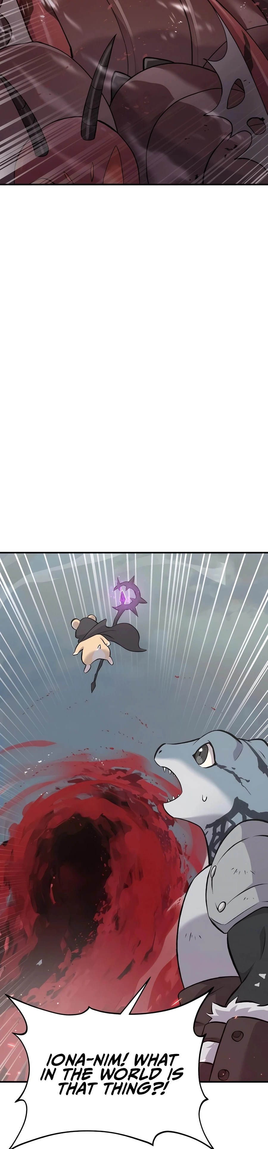Solo Farming In The Tower Chapter 66 - Page 17