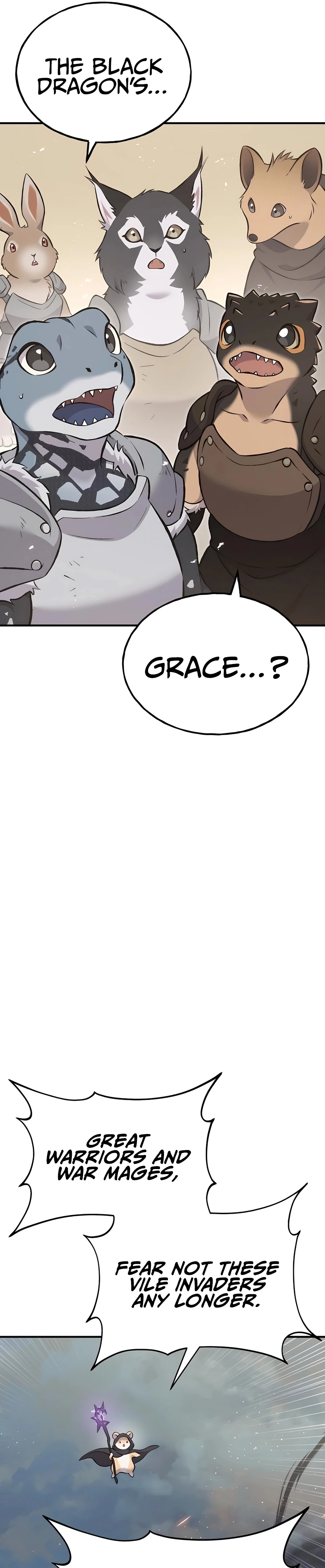 Solo Farming In The Tower Chapter 66 - Page 19
