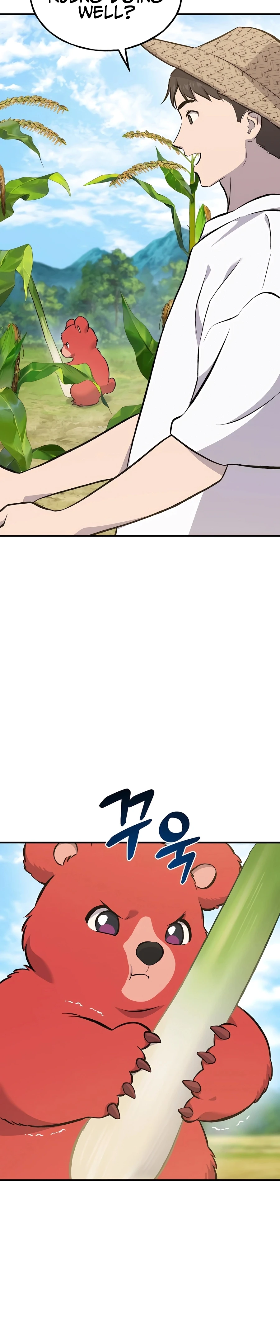 Solo Farming In The Tower Chapter 66 - Page 24