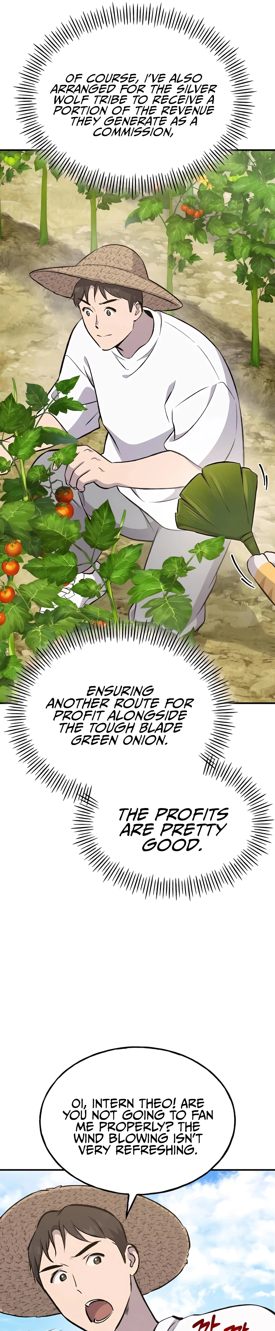 Solo Farming In The Tower Chapter 66 - Page 37