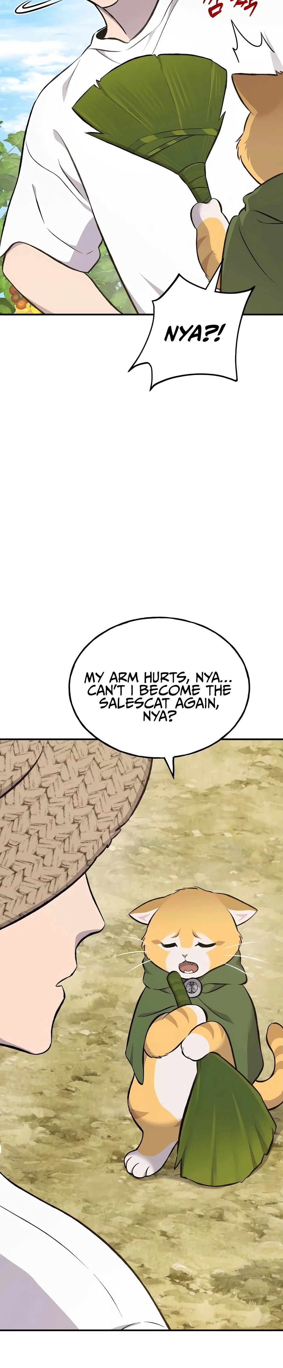 Solo Farming In The Tower Chapter 66 - Page 38