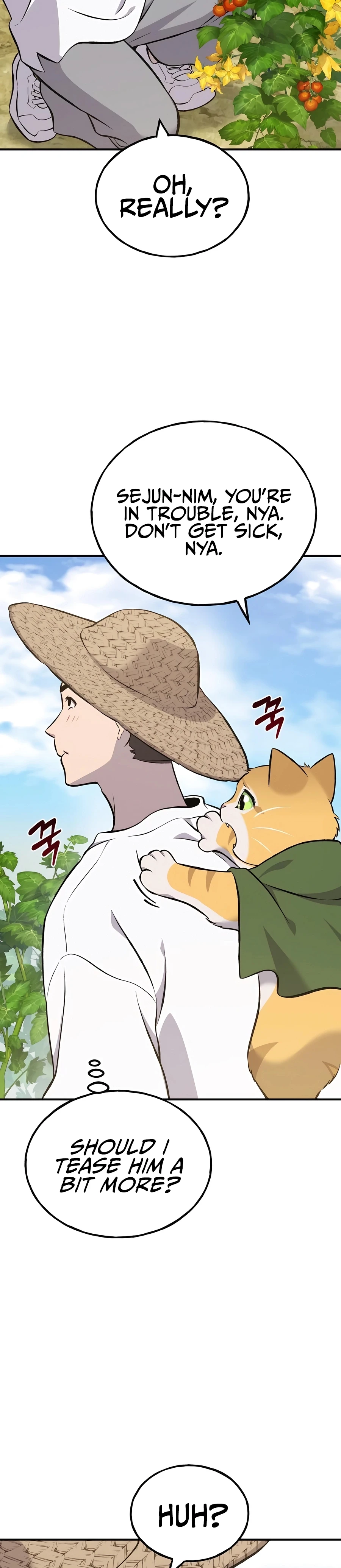 Solo Farming In The Tower Chapter 66 - Page 43