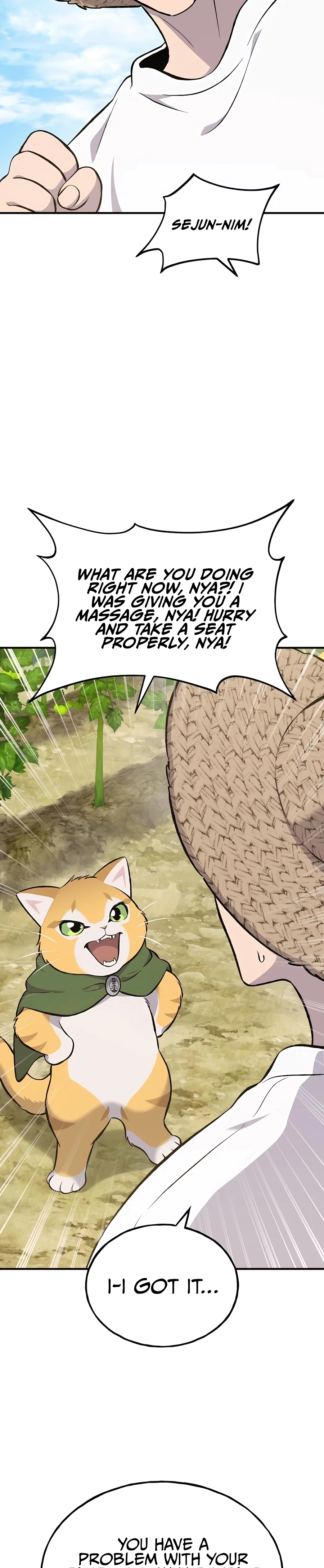 Solo Farming In The Tower Chapter 66 - Page 46