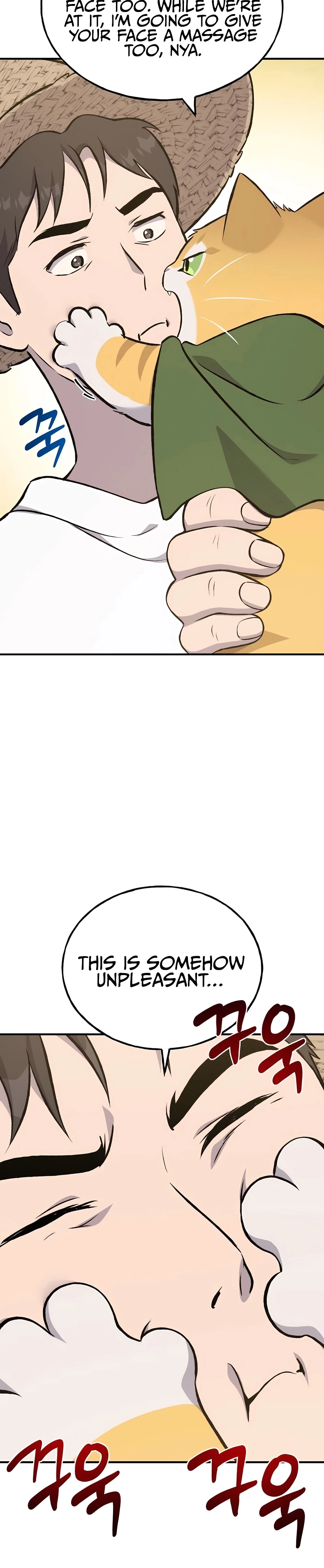 Solo Farming In The Tower Chapter 66 - Page 47