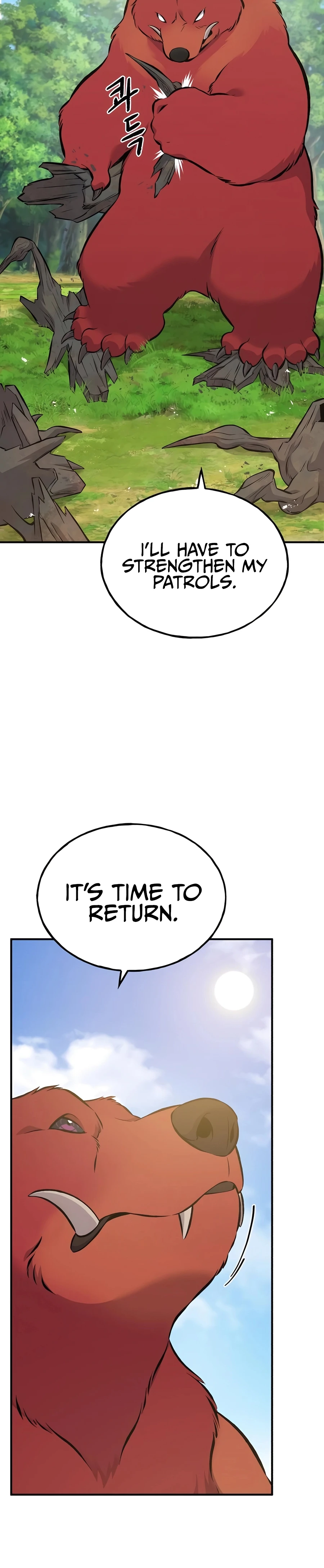 Solo Farming In The Tower Chapter 66 - Page 52
