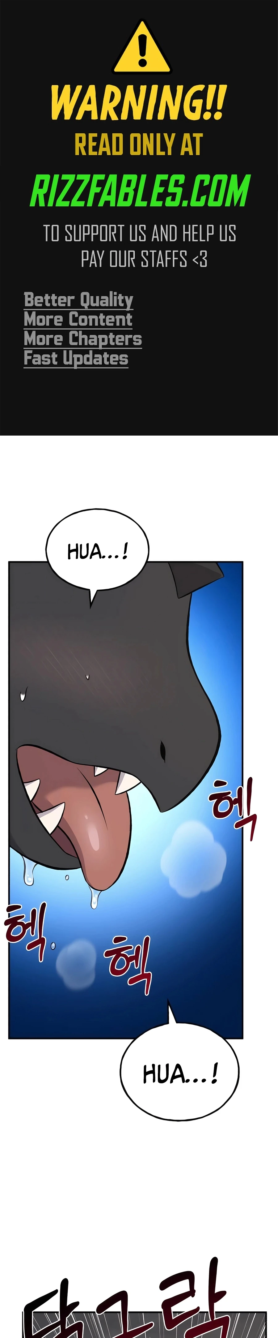 Solo Farming In The Tower Chapter 67 - Page 1