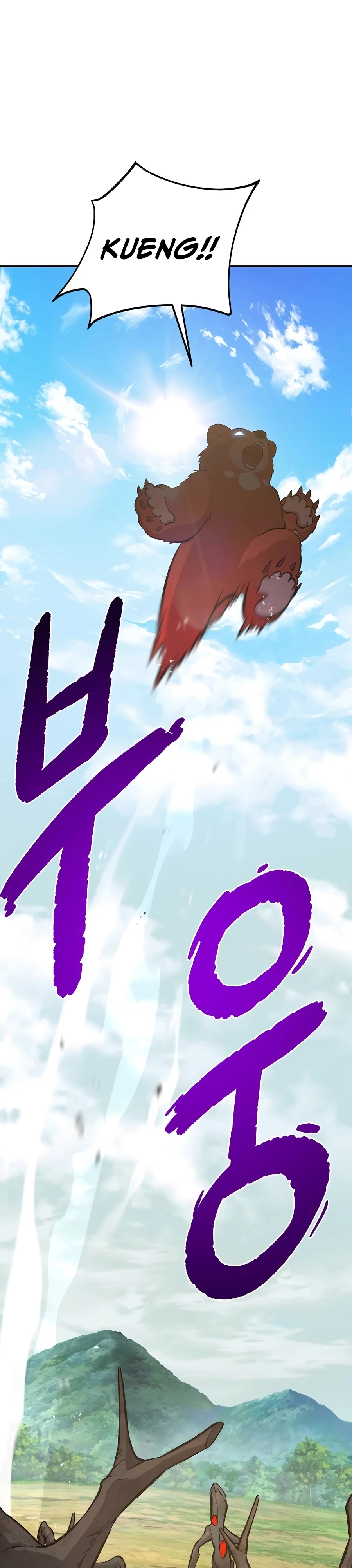 Solo Farming In The Tower Chapter 68 - Page 5
