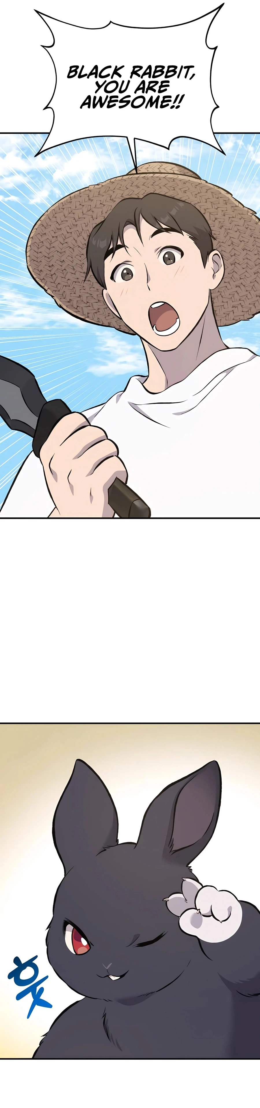 Solo Farming In The Tower Chapter 68 - Page 15