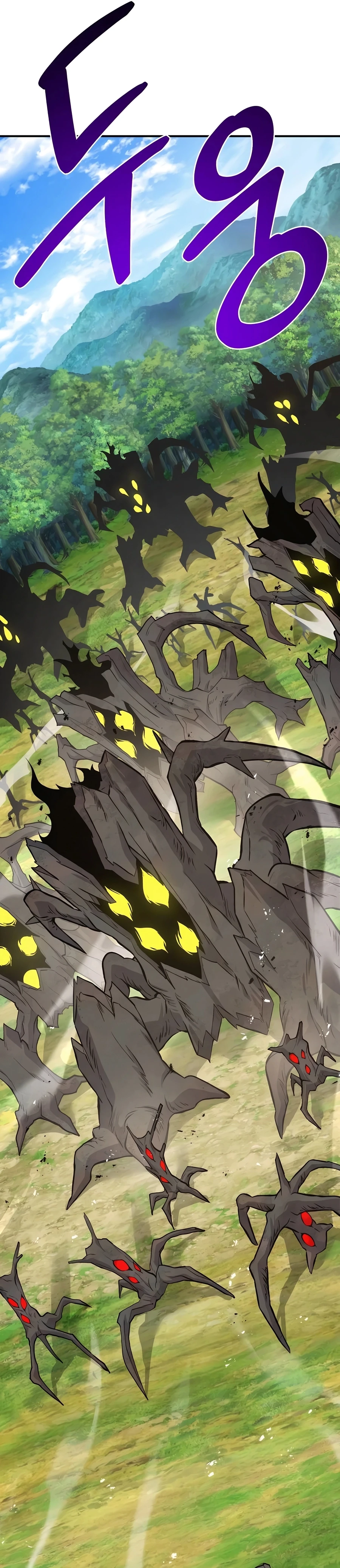 Solo Farming In The Tower Chapter 68 - Page 25