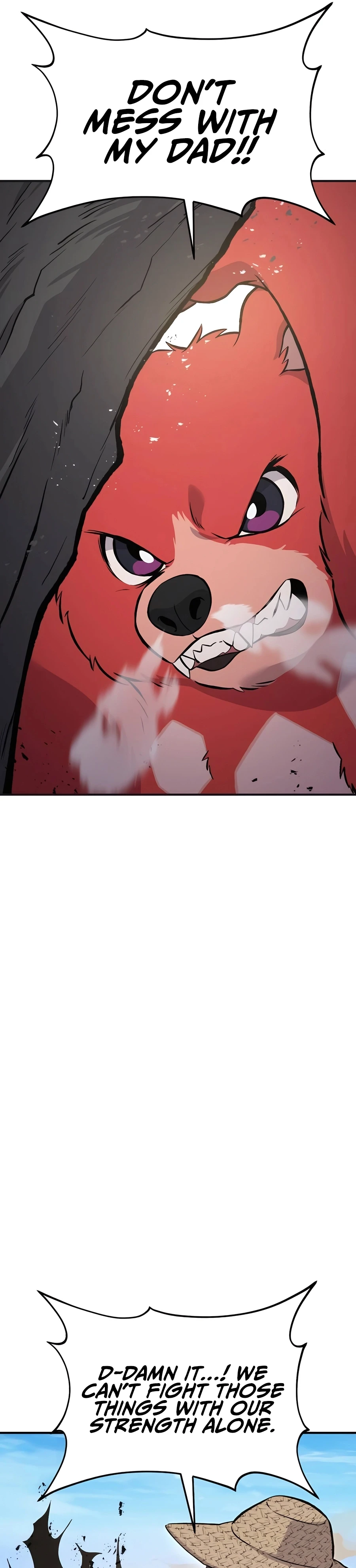 Solo Farming In The Tower Chapter 68 - Page 31