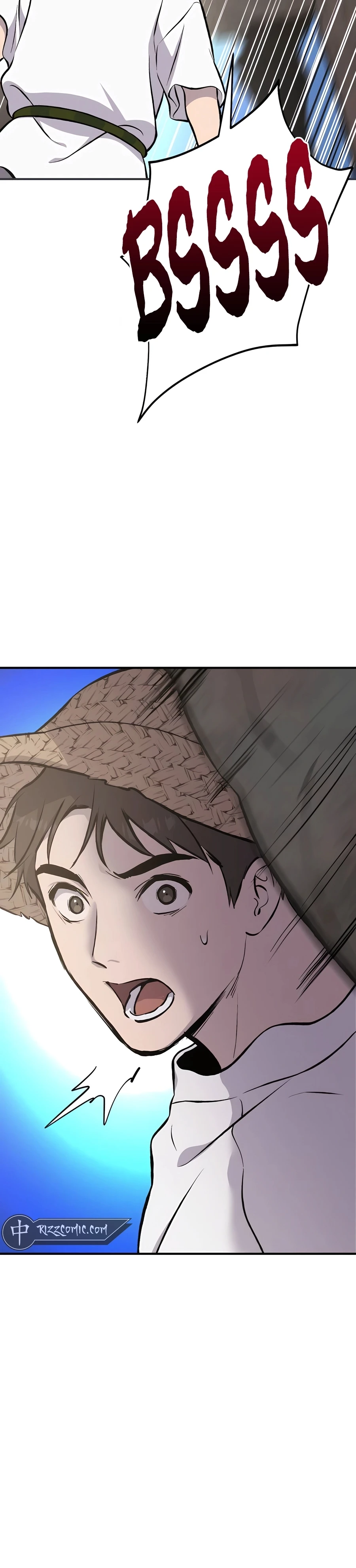 Solo Farming In The Tower Chapter 68 - Page 33
