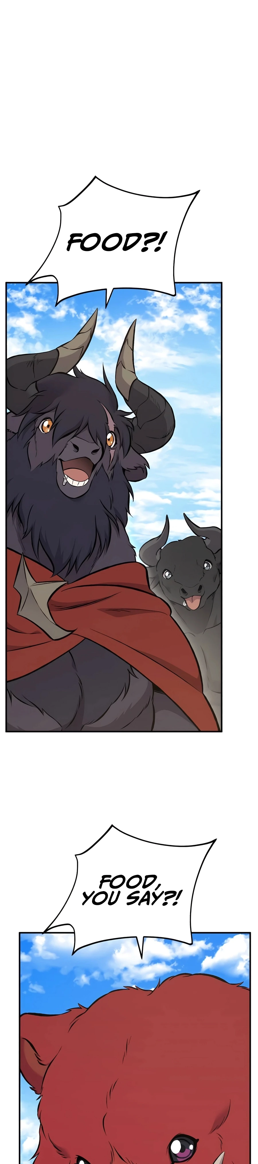 Solo Farming In The Tower Chapter 68 - Page 42