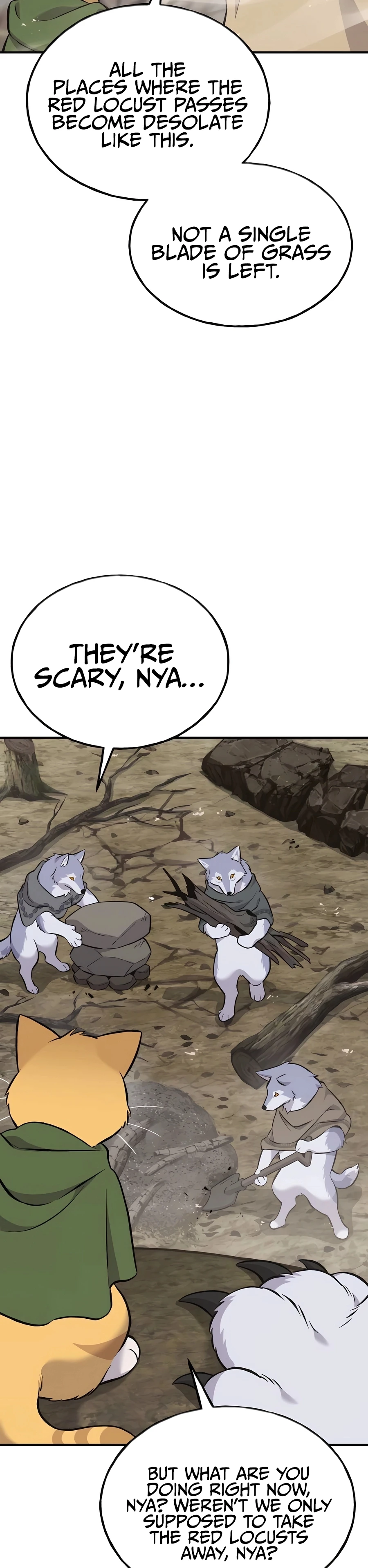 Solo Farming In The Tower Chapter 68 - Page 48