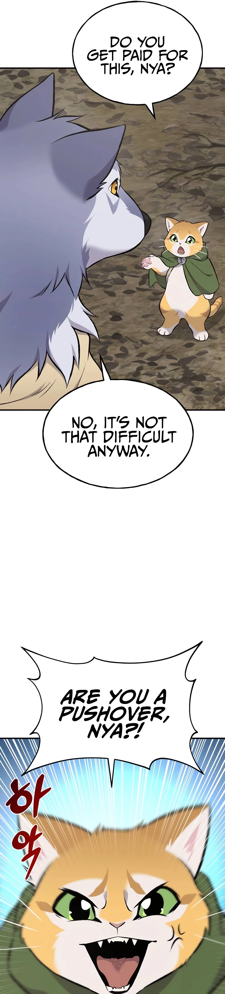 Solo Farming In The Tower Chapter 68 - Page 50