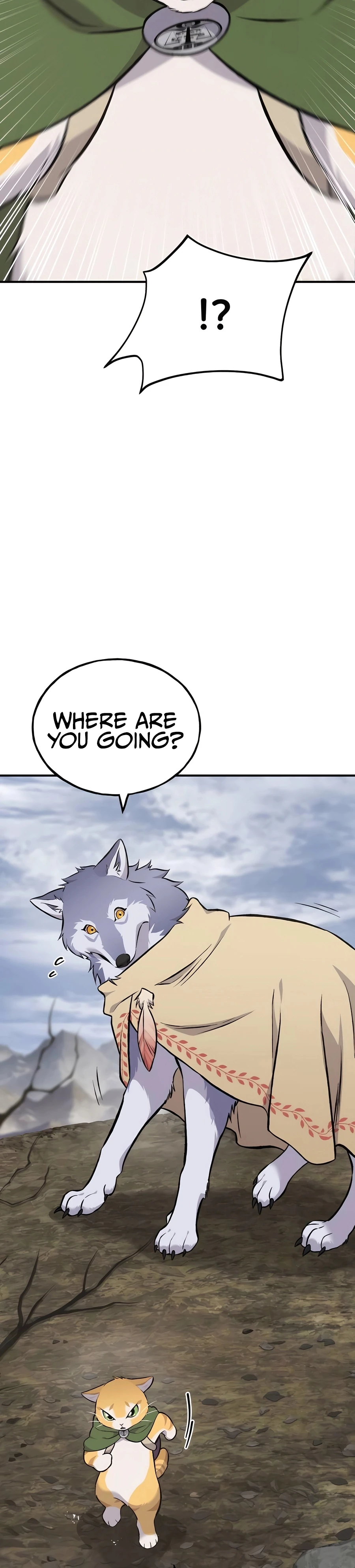 Solo Farming In The Tower Chapter 68 - Page 51