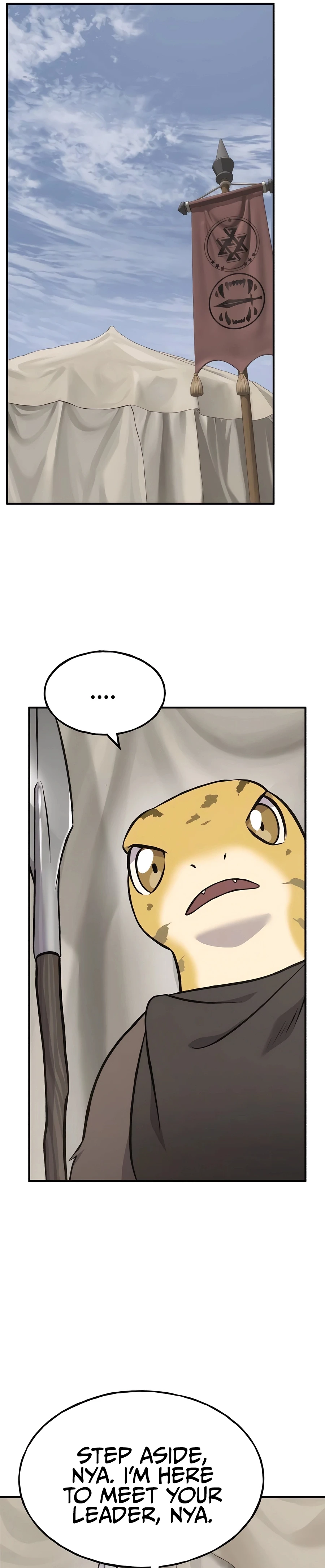 Solo Farming In The Tower Chapter 68 - Page 53