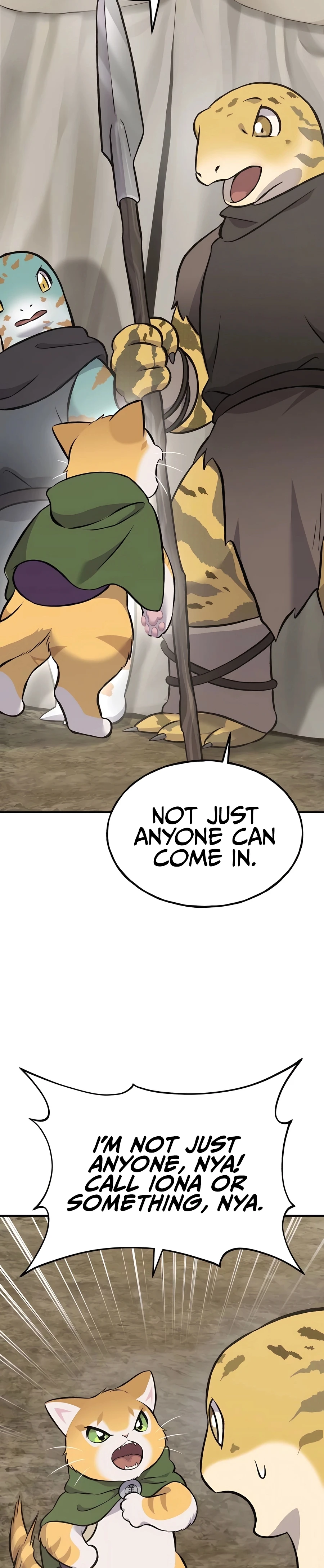 Solo Farming In The Tower Chapter 68 - Page 54