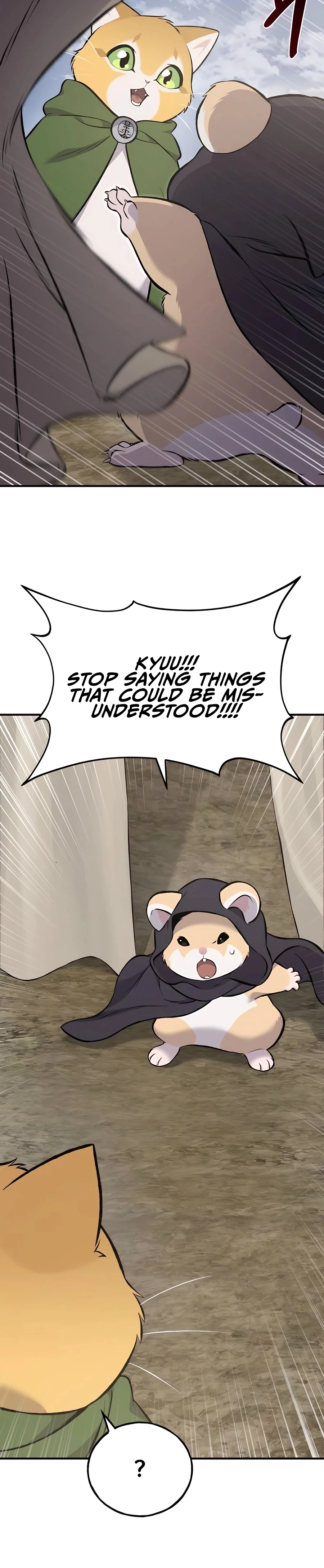 Solo Farming In The Tower Chapter 69 - Page 6