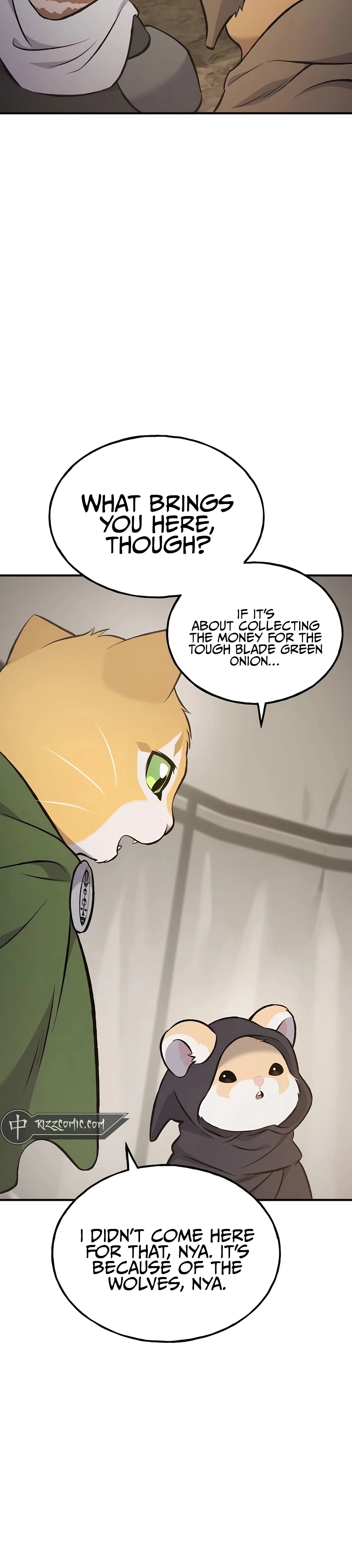 Solo Farming In The Tower Chapter 69 - Page 9