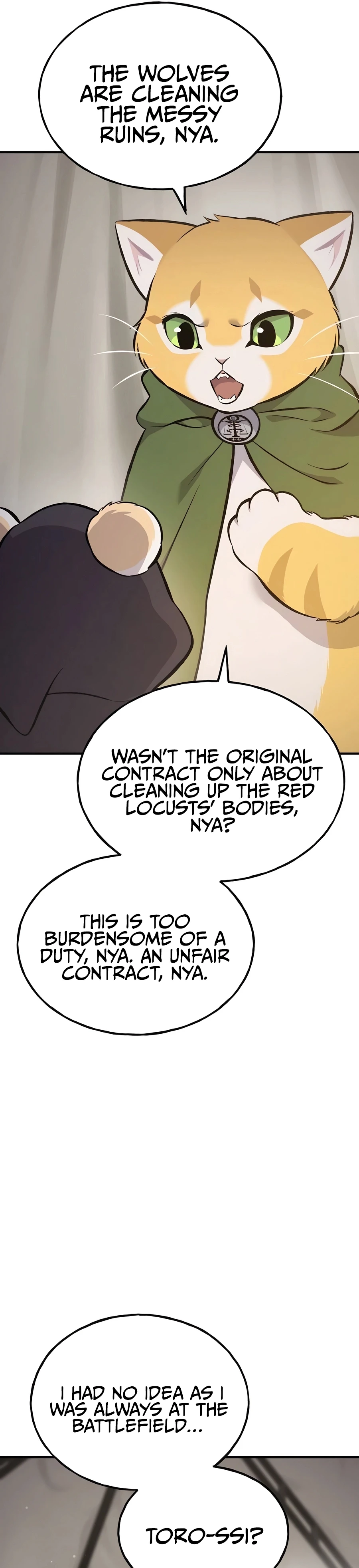Solo Farming In The Tower Chapter 69 - Page 10