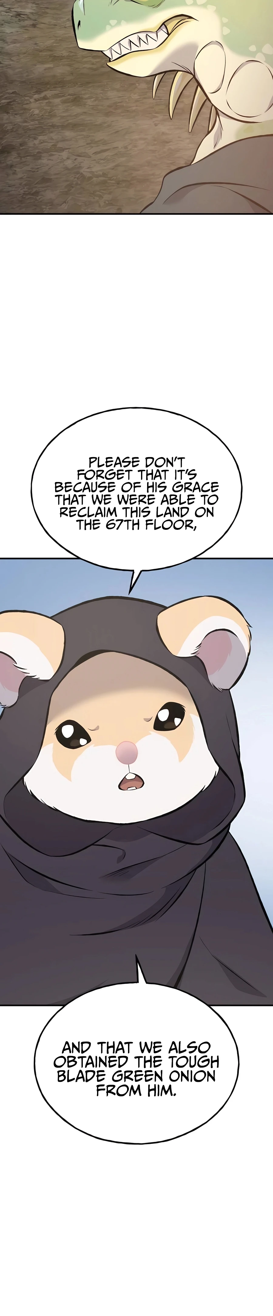 Solo Farming In The Tower Chapter 69 - Page 15