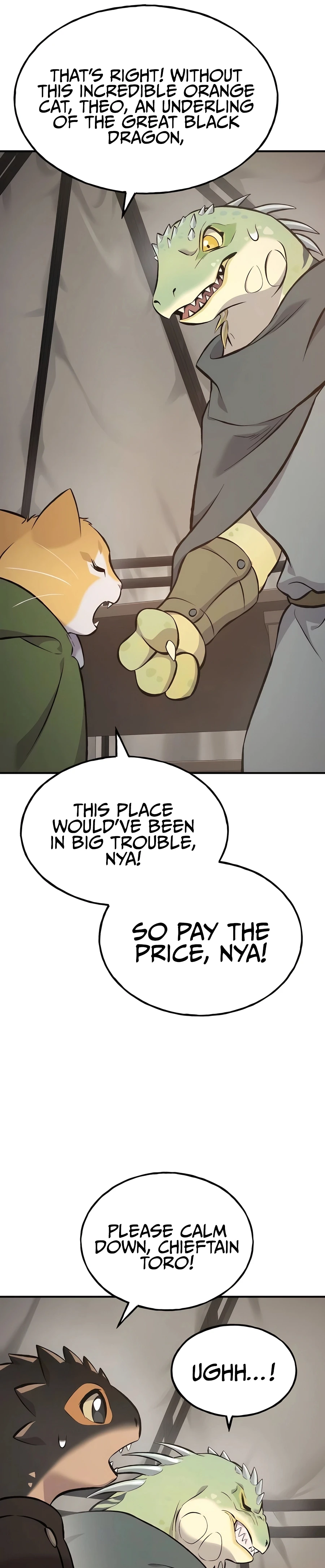Solo Farming In The Tower Chapter 69 - Page 16