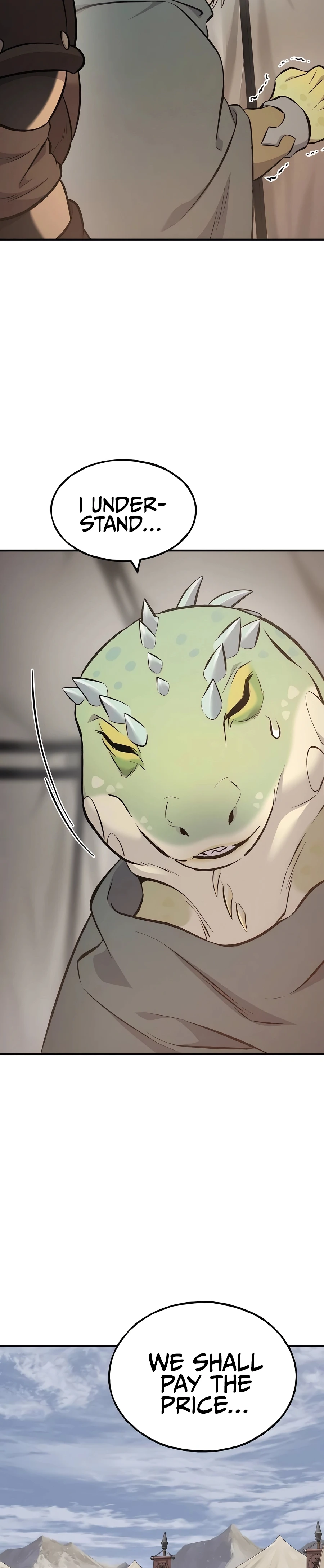 Solo Farming In The Tower Chapter 69 - Page 17