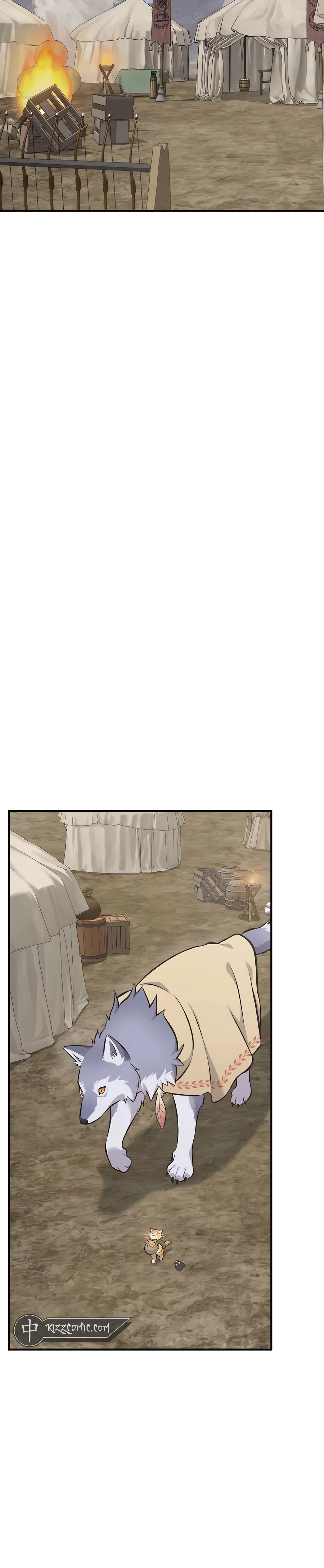 Solo Farming In The Tower Chapter 69 - Page 18