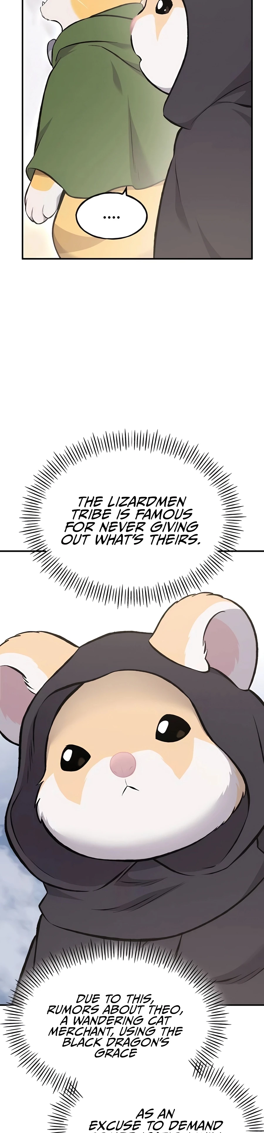 Solo Farming In The Tower Chapter 69 - Page 22