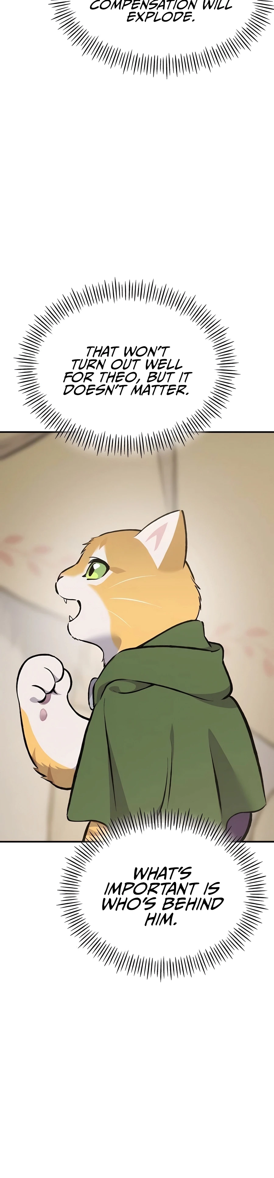 Solo Farming In The Tower Chapter 69 - Page 23