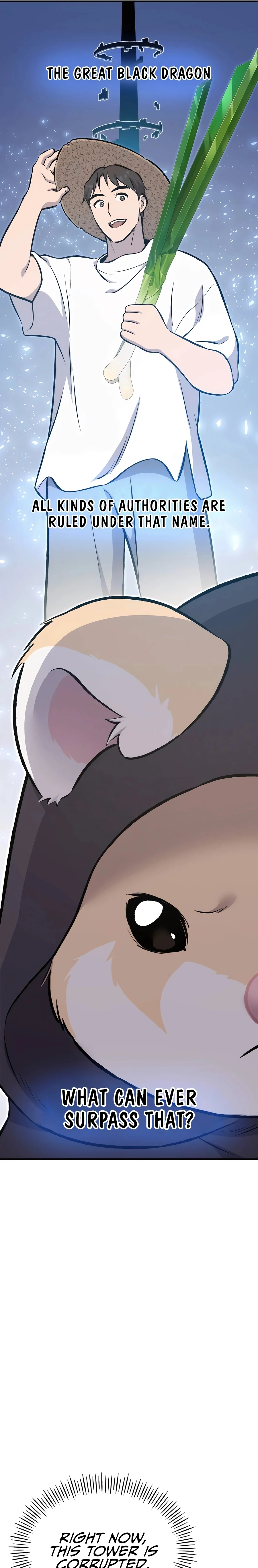 Solo Farming In The Tower Chapter 69 - Page 24