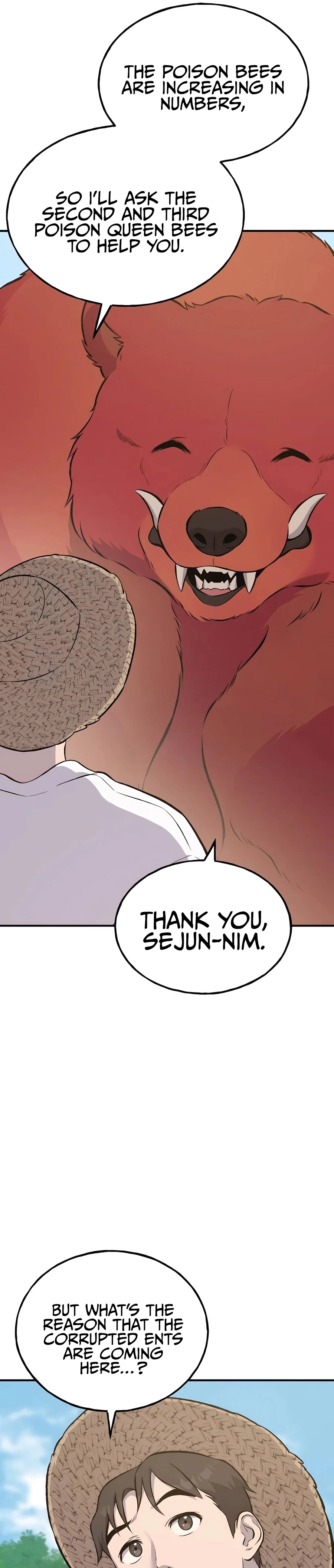 Solo Farming In The Tower Chapter 69 - Page 37