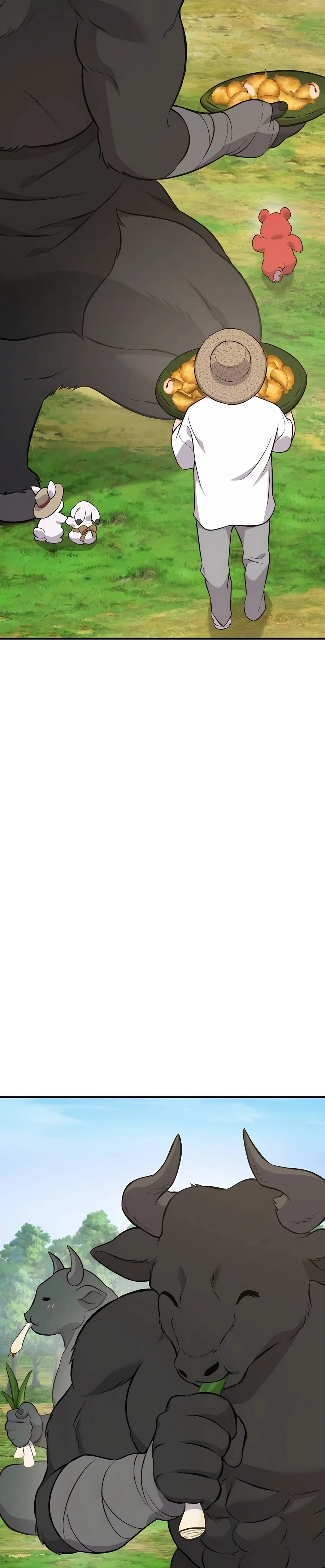 Solo Farming In The Tower Chapter 69 - Page 45
