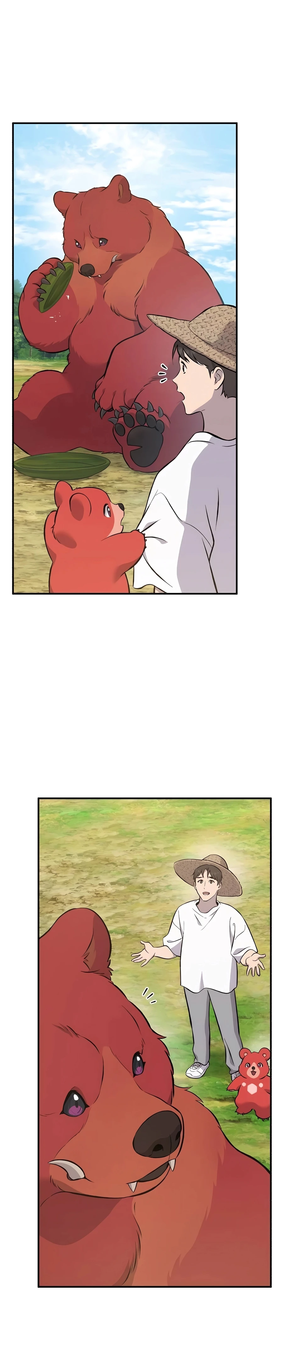 Solo Farming In The Tower Chapter 69 - Page 48
