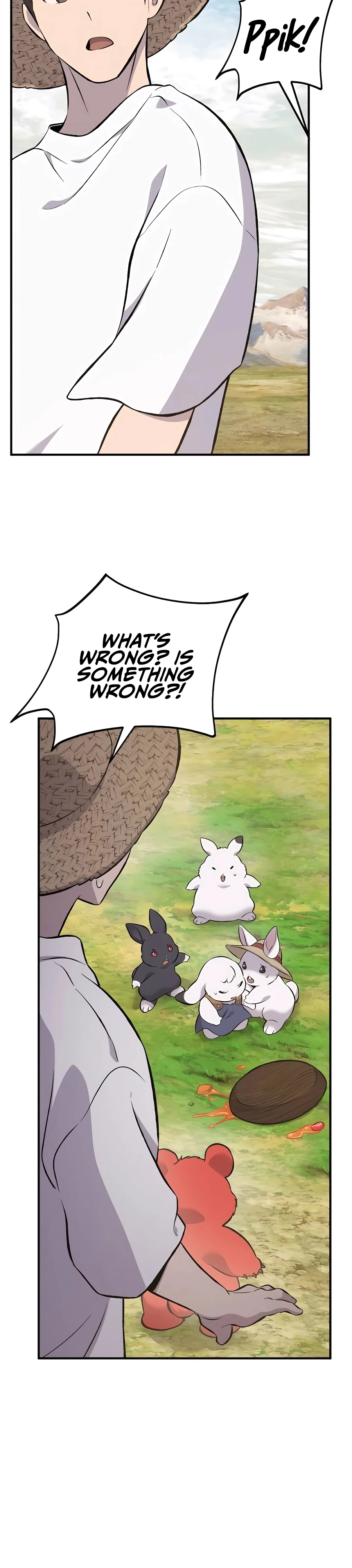 Solo Farming In The Tower Chapter 69 - Page 52